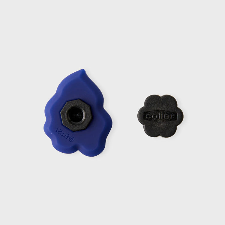 COLLER リーフ型スティコン1
