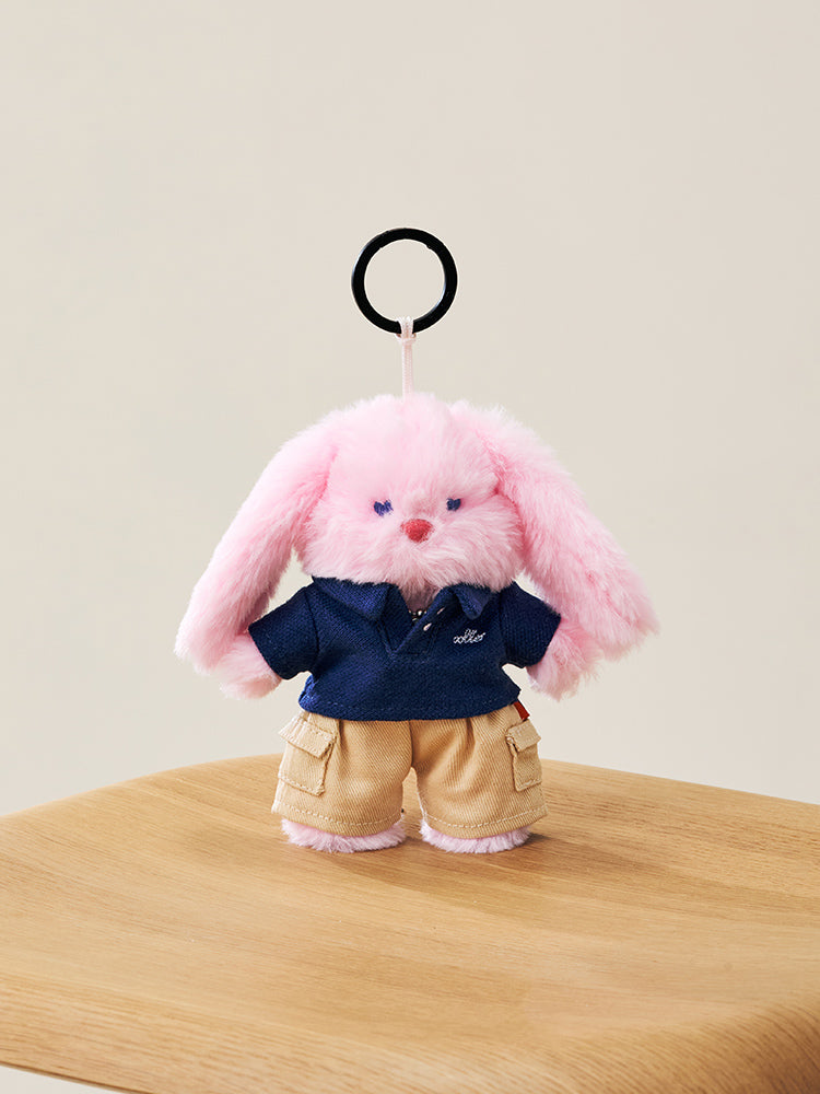 COLLER PETITクローゼット シャツセットアップ