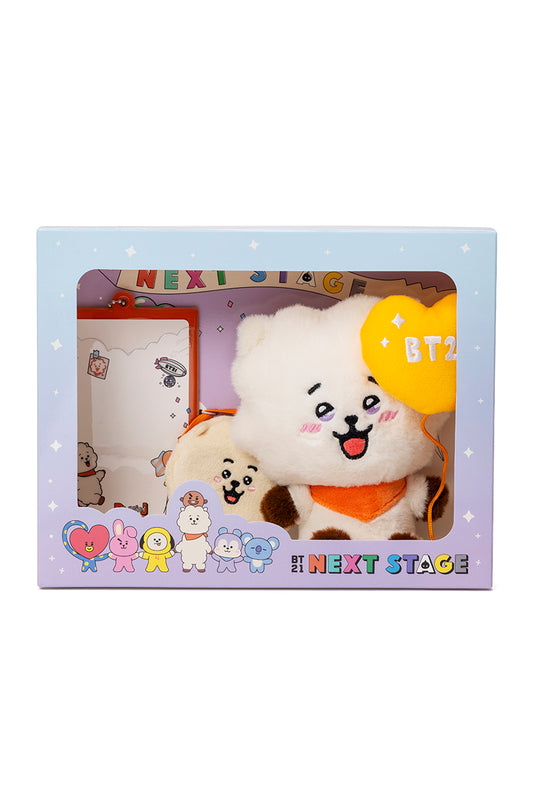 グリーティングボックス(NEXT STAGE) RJ