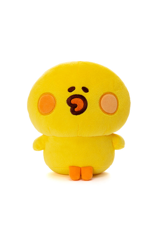 「BROWN バースデー記念」LINE FRIENDS | カナヘイ ぬいぐるみ サリー