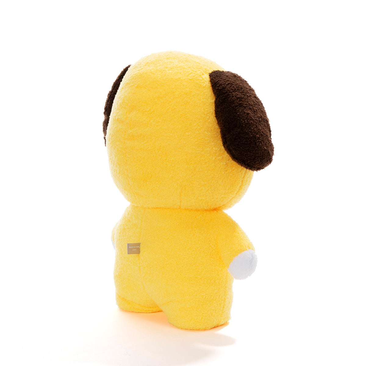 たっとん ぬいぐるみ Lサイズ CHIMMY