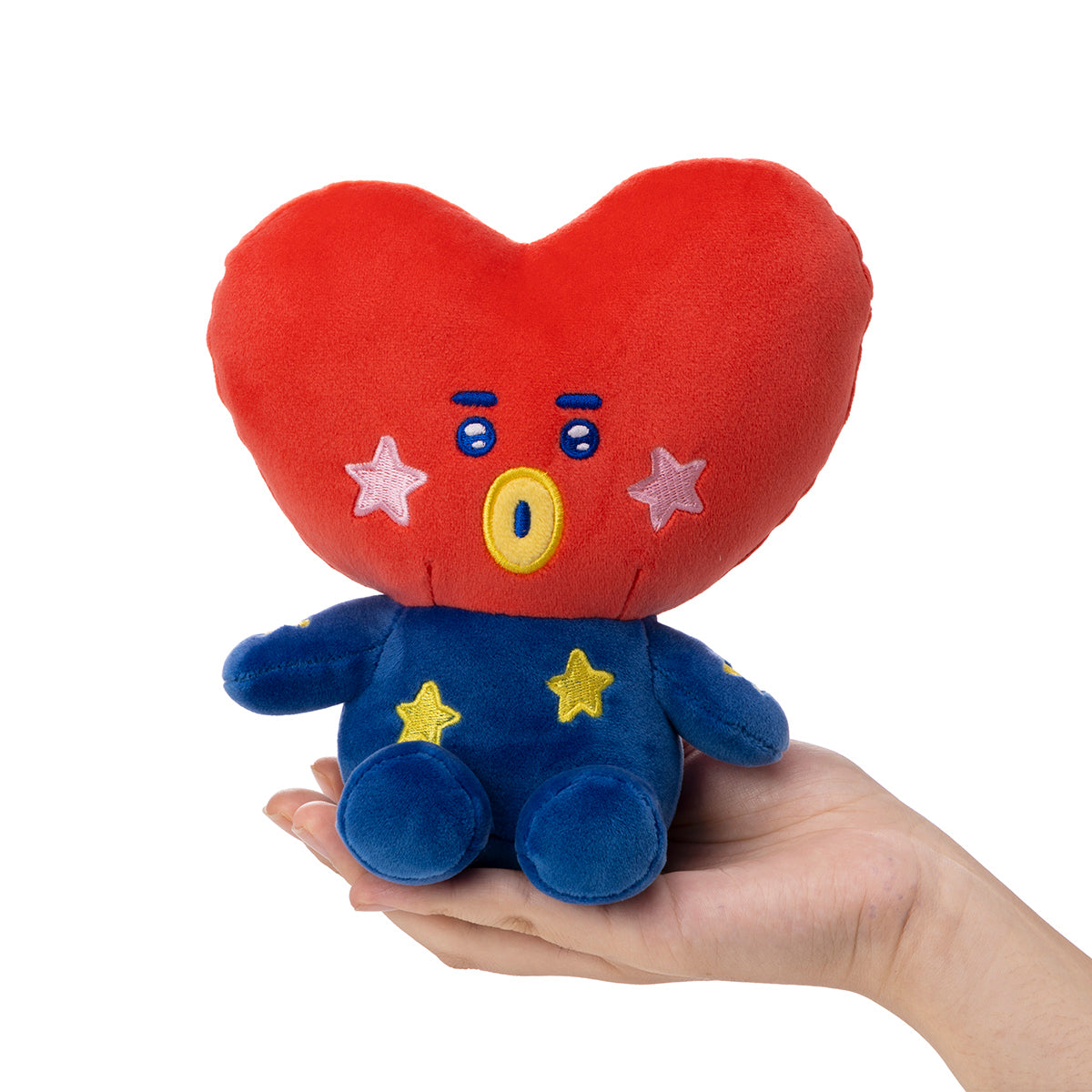 ぬいぐるみ(Magic Recipe) TATA