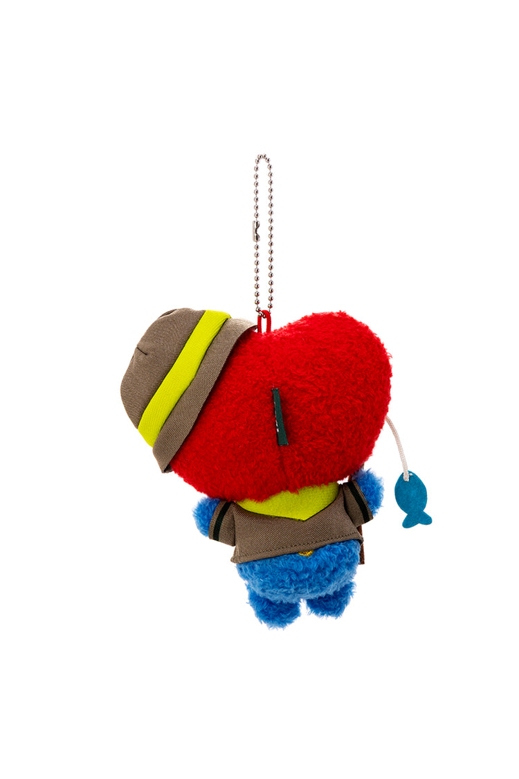 マスコット(Yeah!Fun Trip) TATA