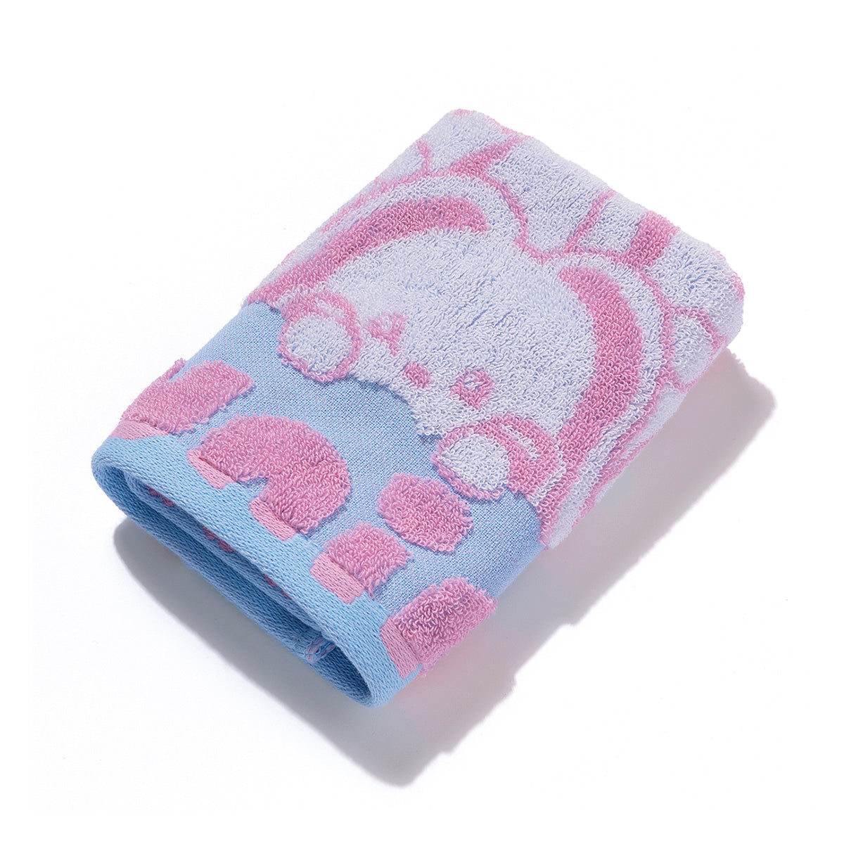 bunini ハンドタオル