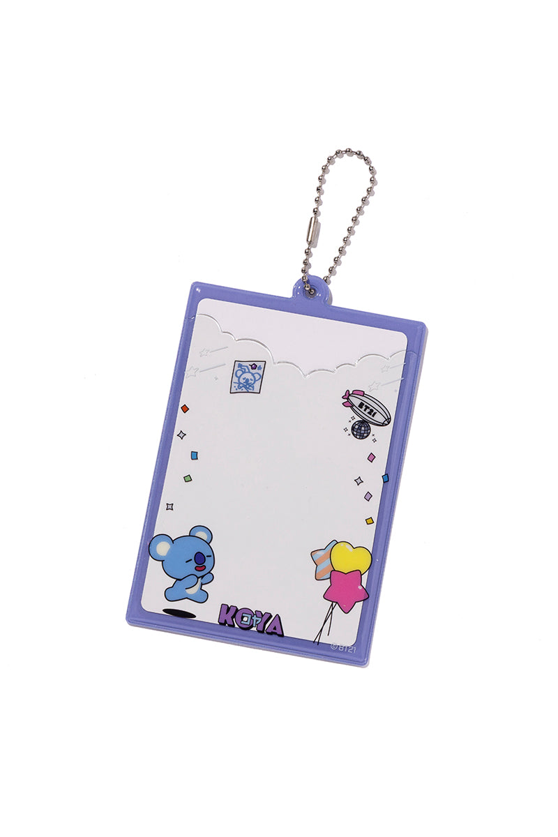グリーティングボックス(NEXT STAGE) KOYA