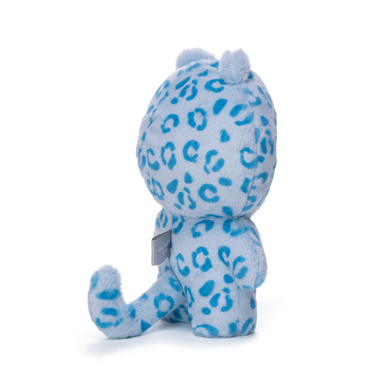 ベビー ヒョウぬいぐるみ(Little Friends) COOKY