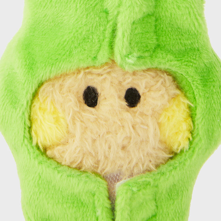 BT21 mini minini 野菜キーリング(VEGGIE) SHOOKY