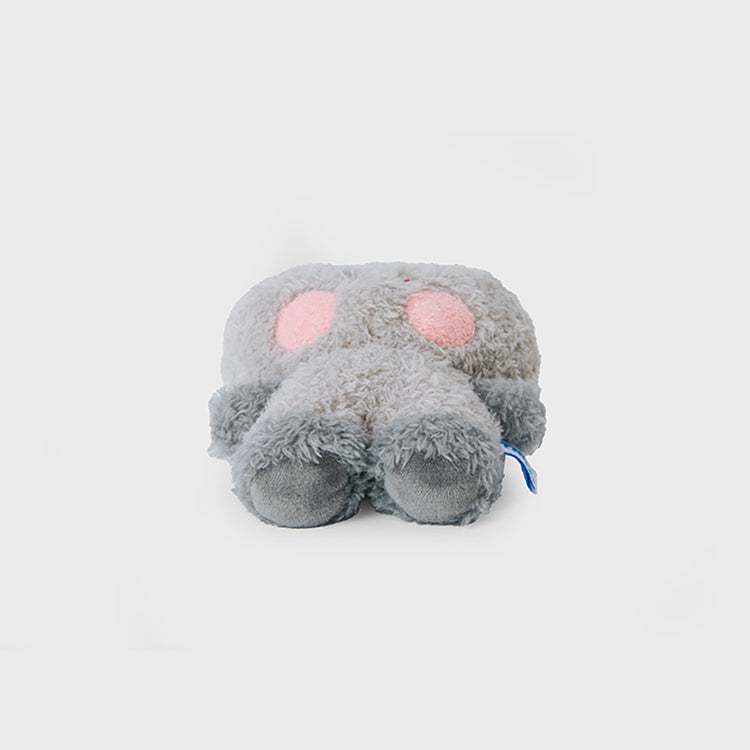 TRUZ minini スタンディングぬいぐるみキーリング BONBON