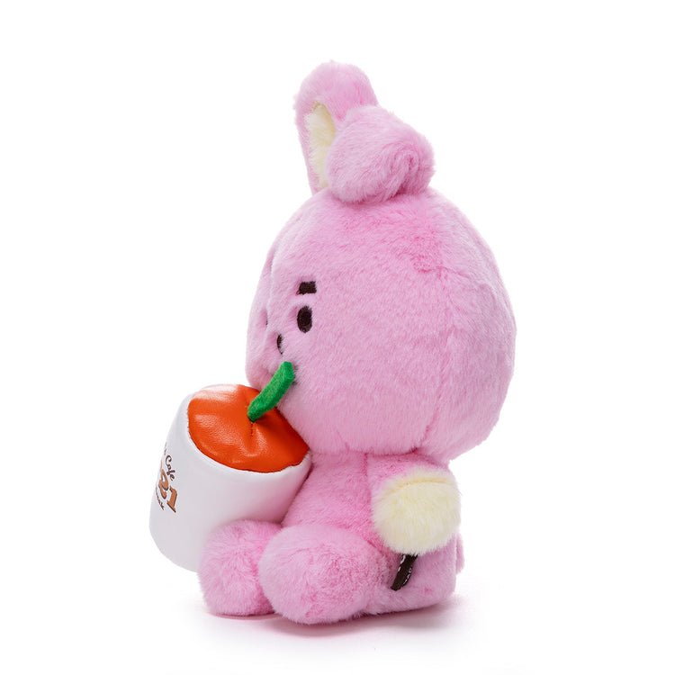 ぬいぐるみ(Take a Break) COOKY