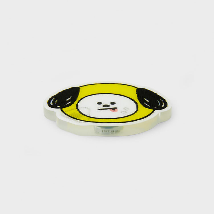 Season's Greeting レンチキュラーマグネット CHIMMY
