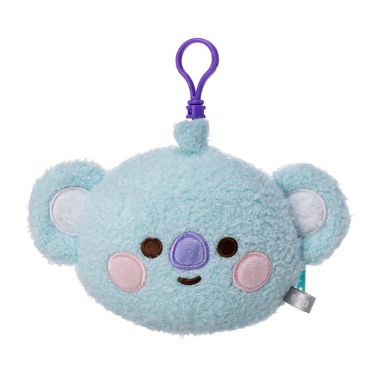 ベビー フェイスポーチマスコット KOYA