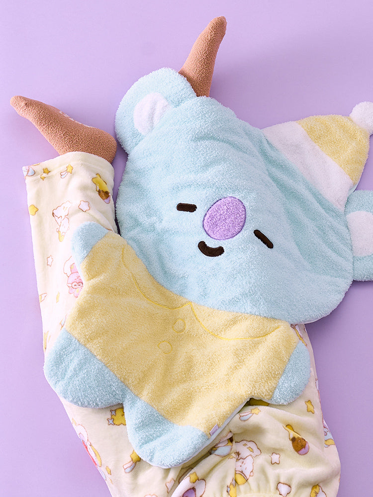 キャラクターブランケット(SWEET DREAMS) KOYA