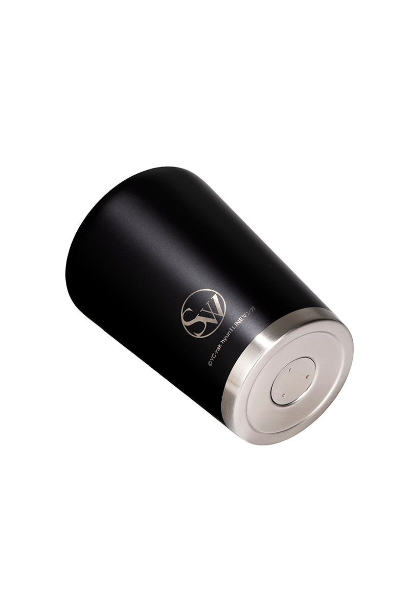 入学傭兵 タンブラー