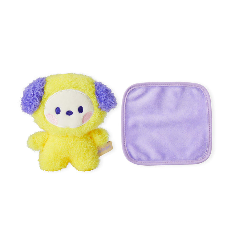 minini ミニぬいぐるみ CHIMMY