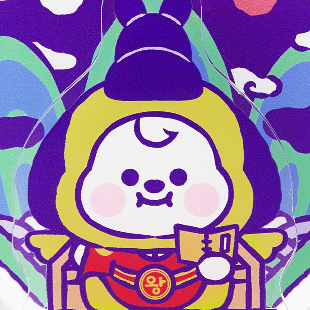 アクリルスタンド(K-EDITION) CHIMMY