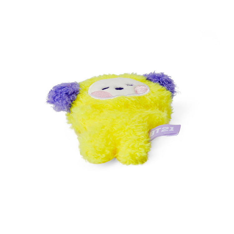 minini ぬいぐるみマグネット CHIMMY