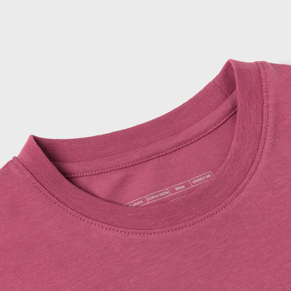 ベーシックTシャツ COOKY