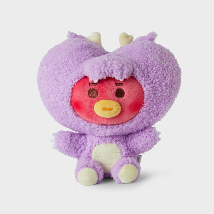 ベビー お座りぬいぐるみ(ドラゴン) TATA