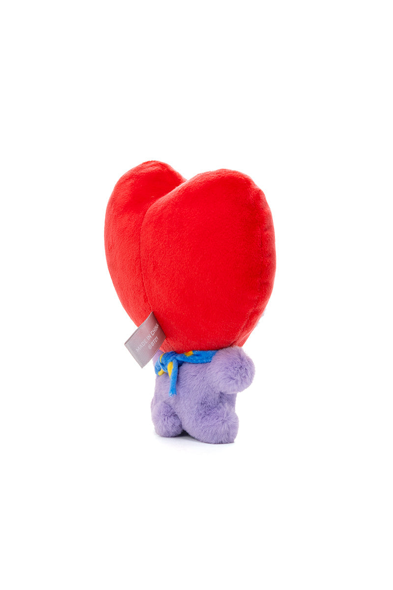 ぬいぐるみ(FULL OF TATA) MANG