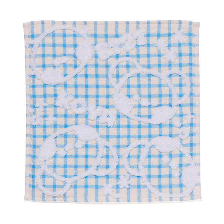 BT21 minini ミニタオル(チェック) KOYA
