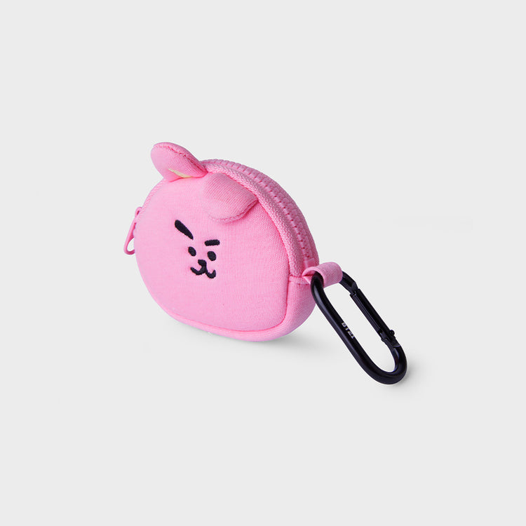 ベーシック ミニバッグチャーム ポーチ COOKY