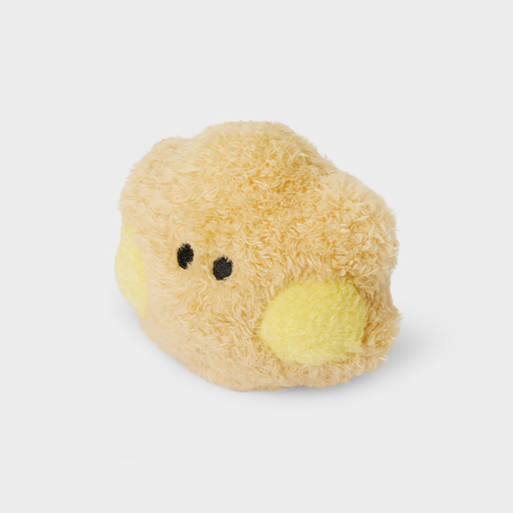 BT21 minini ぬいぐるみミラー(トウィンクル) SHOOKY