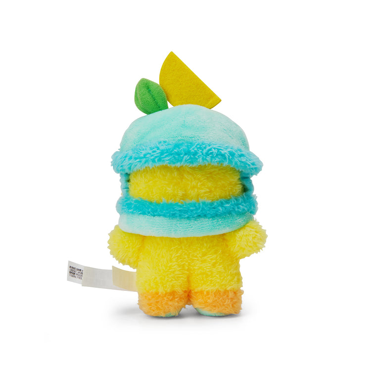 minini ミニぬいぐるみ(ベーカリー) サリニ