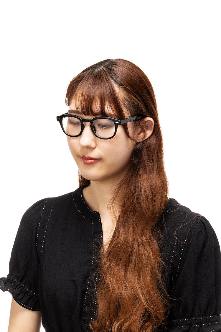 ファッション用グラス KOYA
