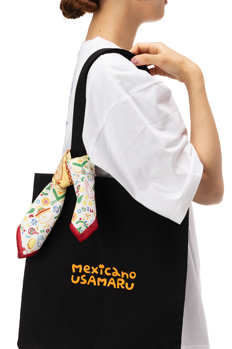 バンダナ(メキシカン) うさまる