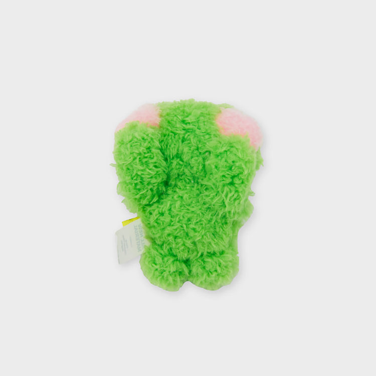 minini ぬいぐるみマグネット レニニ
