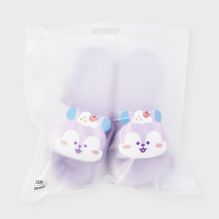 スリッパ(ON THE CLOUD) MANG