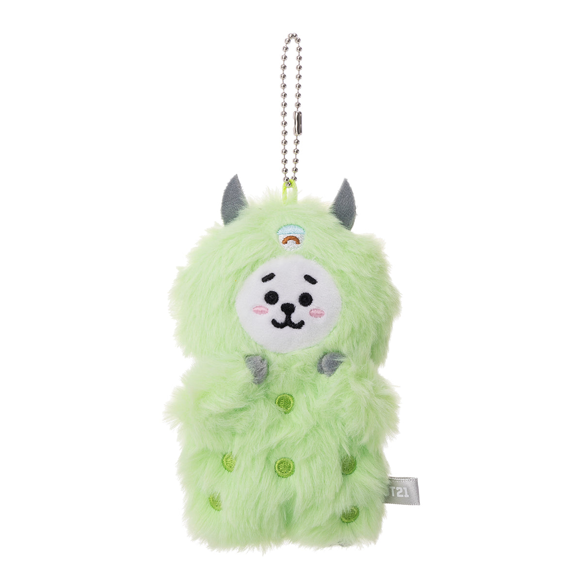 マスコット(Monster) RJ – LINE FRIENDS SQUARE JAPAN OFFICIAL