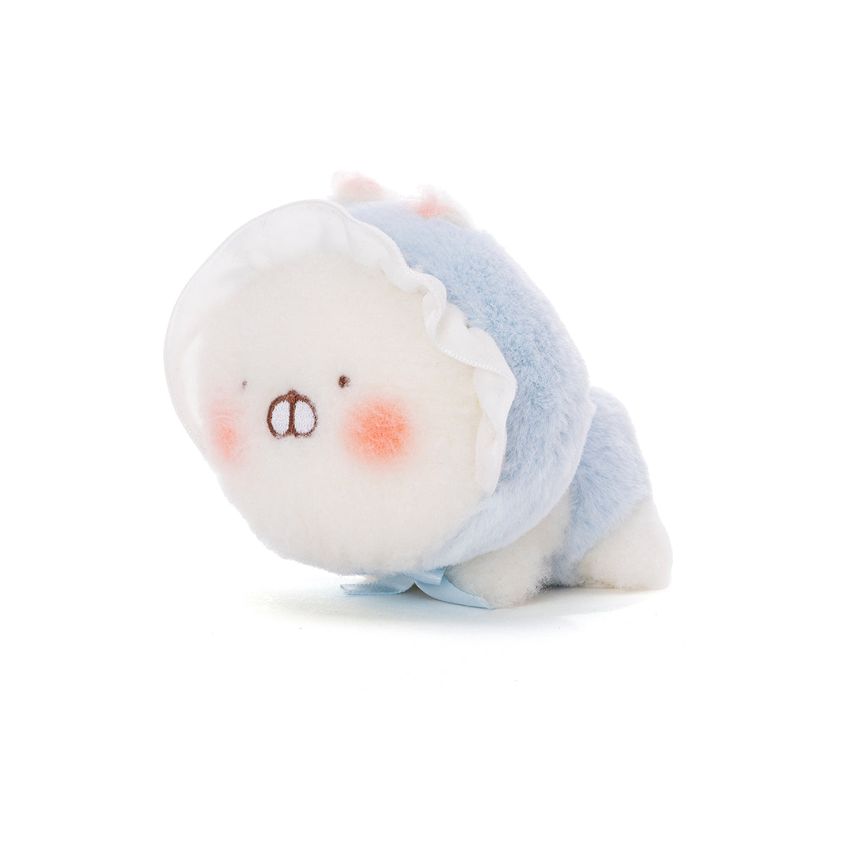 ハイハイスタイルぬいぐるみ Sサイズ (ちびちび) ちびちびうさまる
