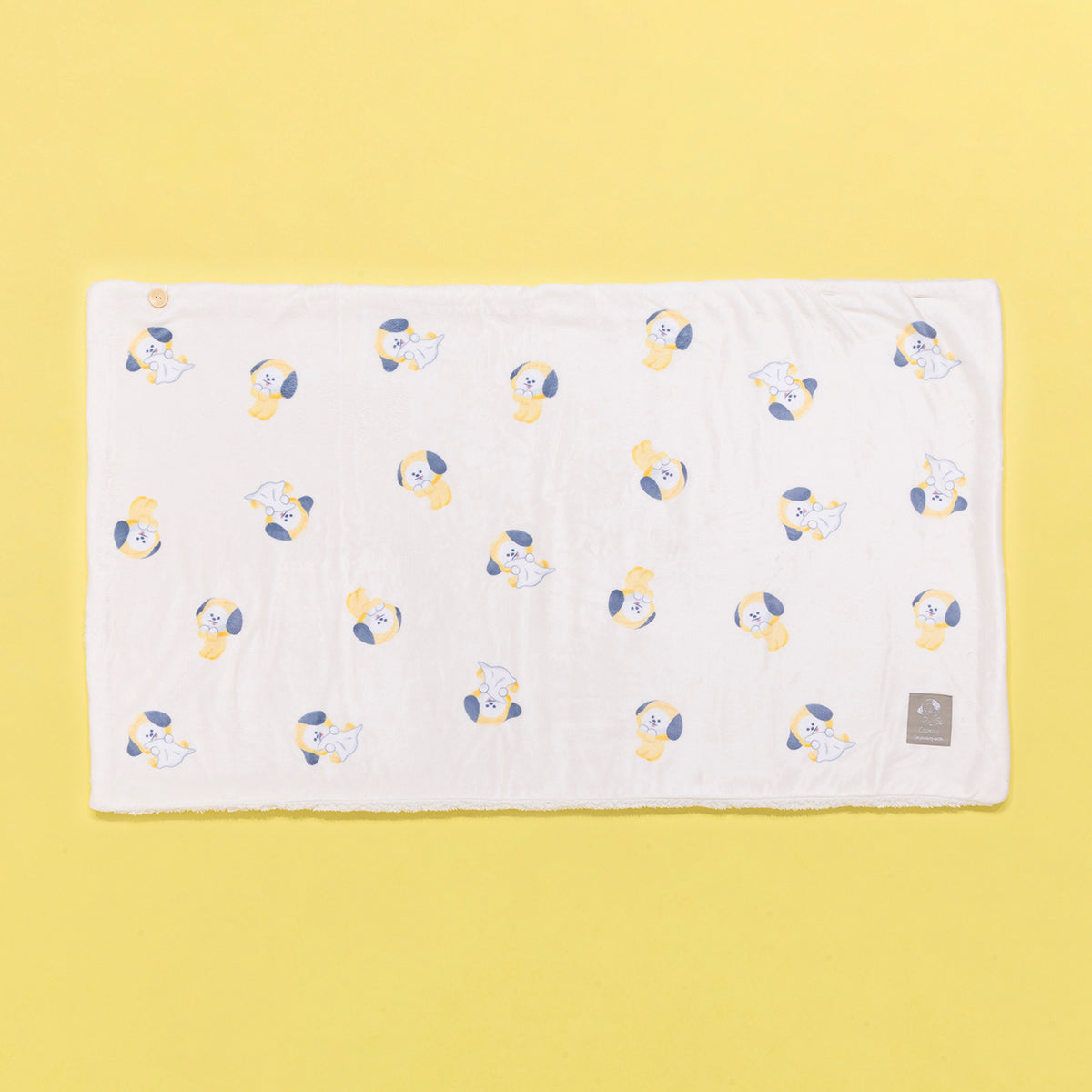 ブランケット(See you in my dream) CHIMMY