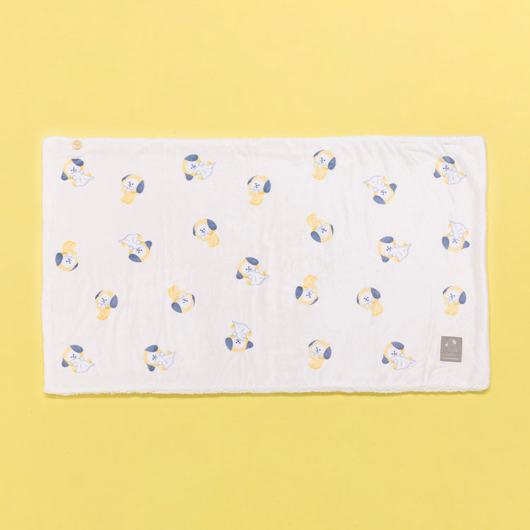 ブランケット(See you in my dream) CHIMMY