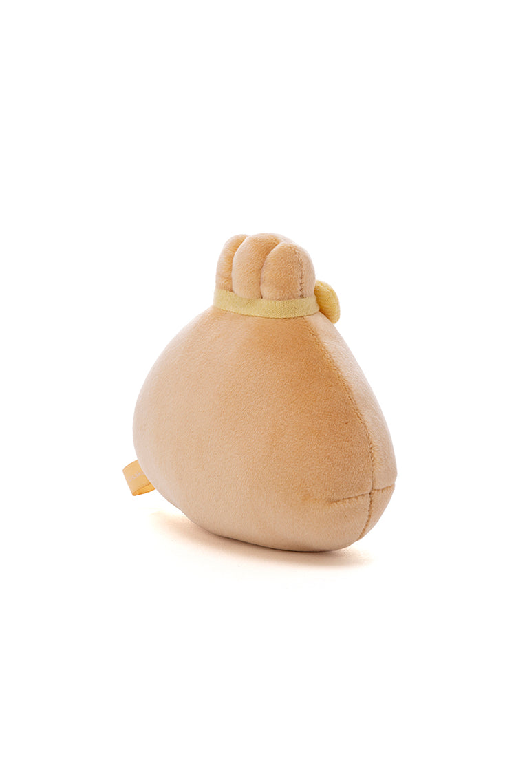 ぬいぐるみ もちきんちゃくまる(おでん) うさまる