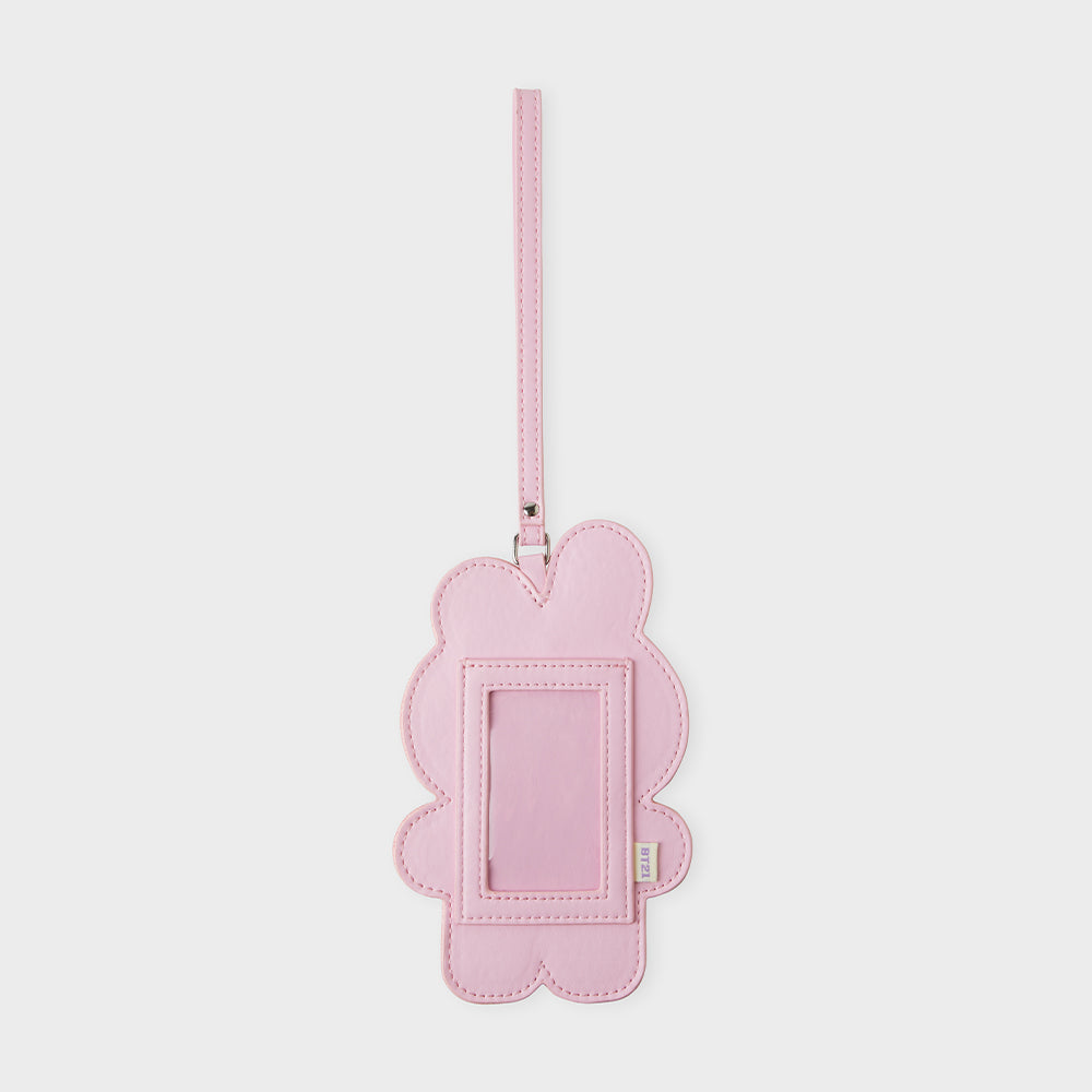 ベビー ぬいぐるみネームタグ(バカンス) COOKY