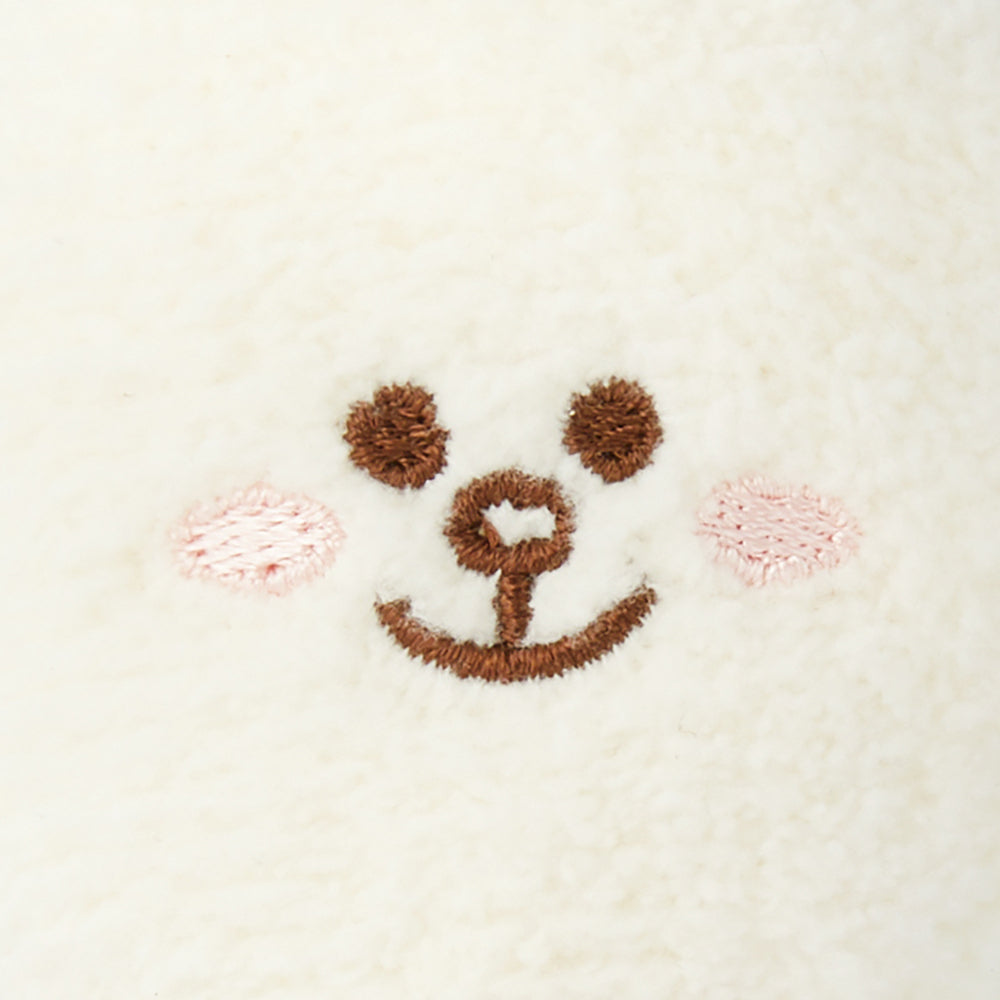 ベビー ドールキーリング コニー