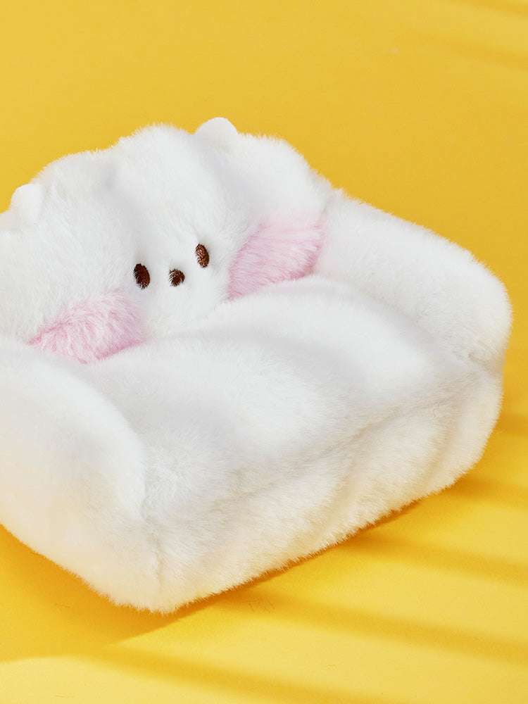 mini minini ぬいぐるみ(CHILL BREAK) RJ