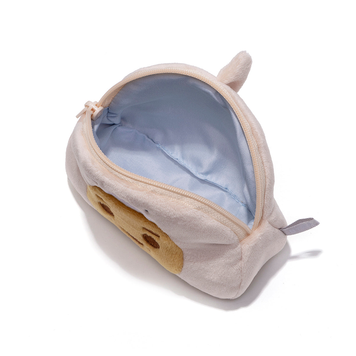 ベビー 海の生物ポーチ(Little Friends) SHOOKY