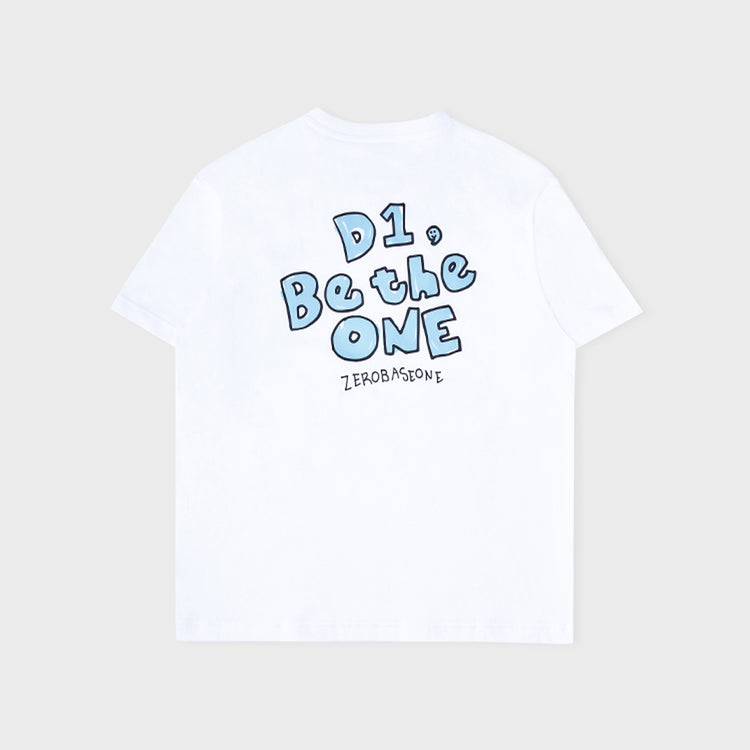 zeroni Tシャツ taenini