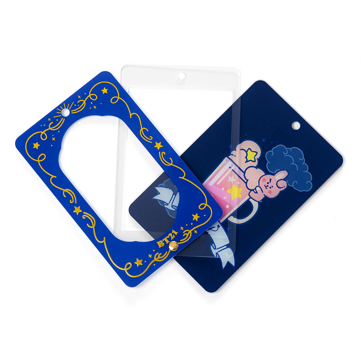 アクリルカードホルダー(Magic Recipe) COOKY