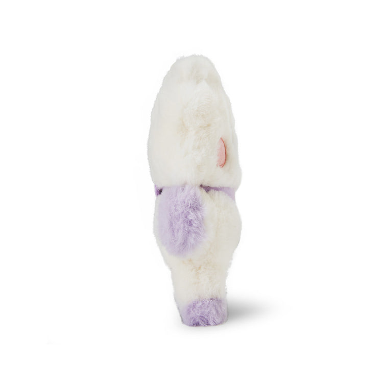 ベビー フラットファーぬいぐるみ RJ