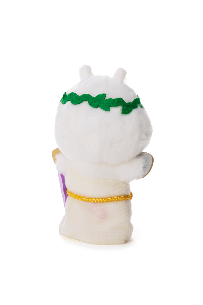 金の芋銀の芋 ぬいぐるみ(むかしばなし) うさまる