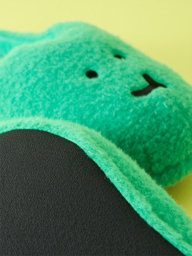 ルームシューズ(PARADOX) ブラキオ