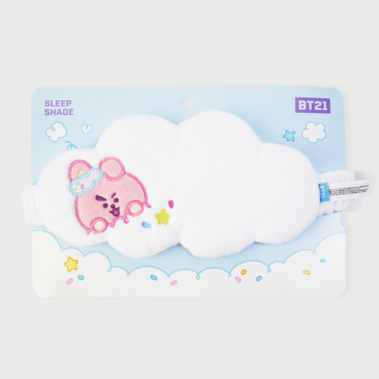 アイマスク(ON THE CLOUD) COOKY