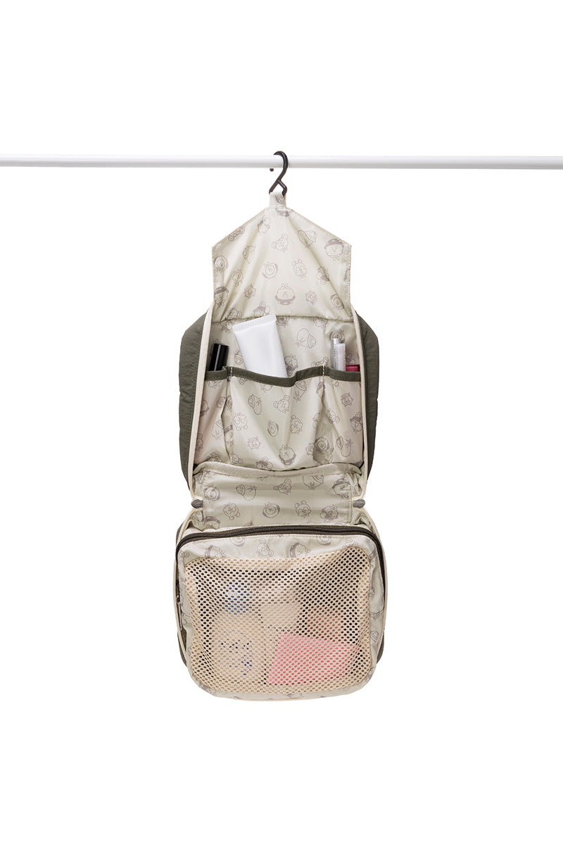 ハンギングポーチ(Yeah!Fun Trip) BT21