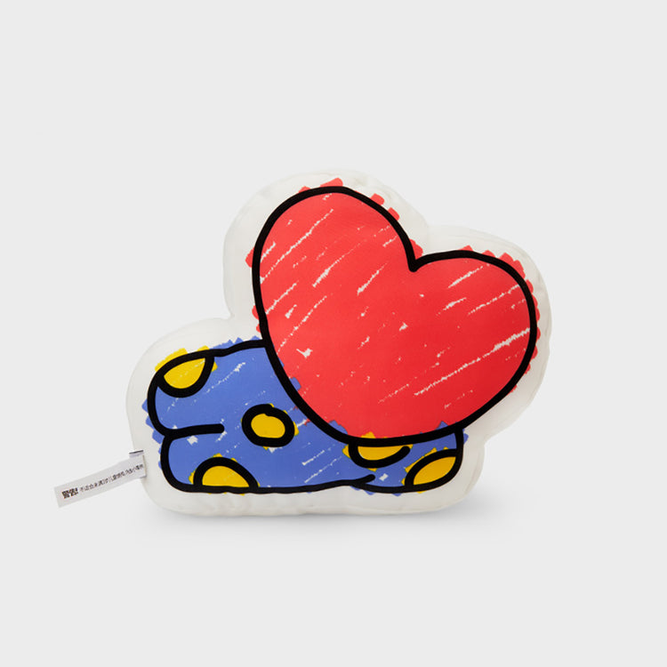 おうち快適ぬいぐるみ TATA