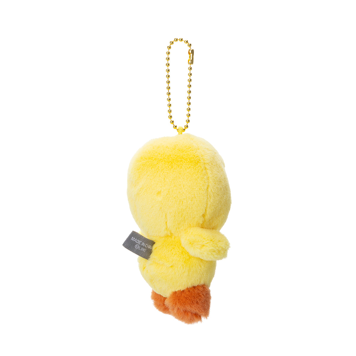 BASIC ぬいぐるみマスコット サリー