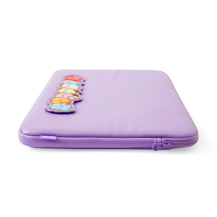 minini PCポーチ(16インチ) BT21